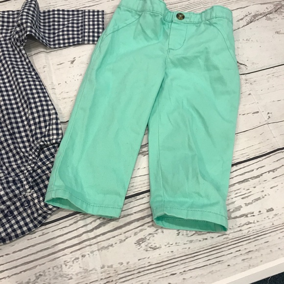 Baby boy 12 months outfit - Picture 4 of 4